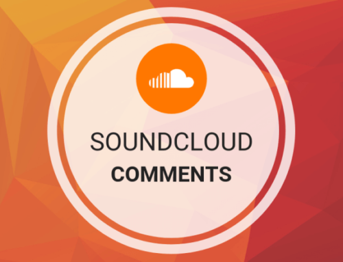 15 Best Sites to buy SoundCloud Comments