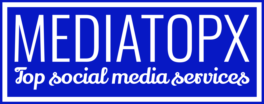 MediaTopX Logo